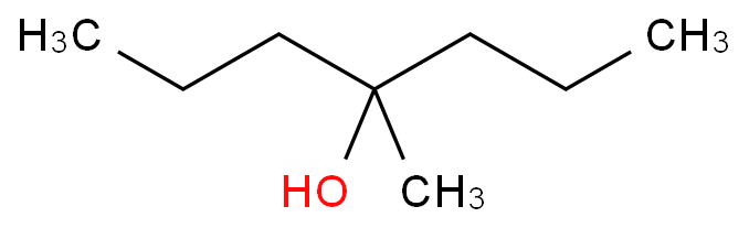 4-METHYL-4-HEPTANOL