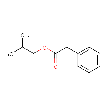 Phenylacetic acid isobutyl ester