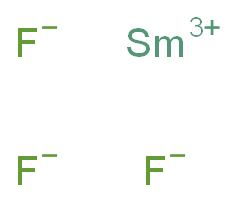Samarium(III) fluoride