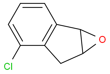 5-CHLORO-6,6A-DIHYDRO-1AH-1-OXA-CYCLOPROPA[A]INDENE