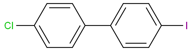 4-Chloro-4'-iodobiphenyl