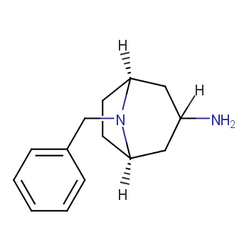 8-芐基-3a-氨基-1aH,5aH-降托烷