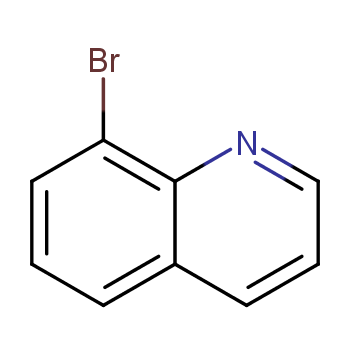 Factory Supply 8-bromoquinoline