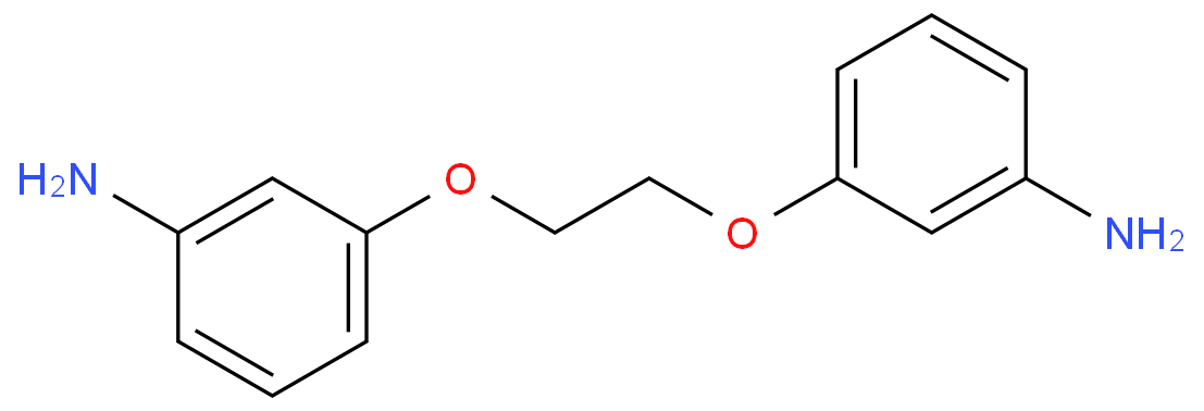 3,3'-[1,2-Ethanediylbis(oxy)]bisbenzenamine