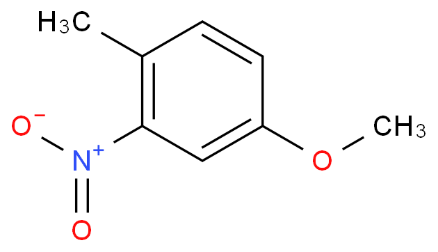 4-methoxy-1-methyl-2-nitrobenzene