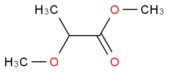 2-甲氧基丙酸甲酯 产品图片