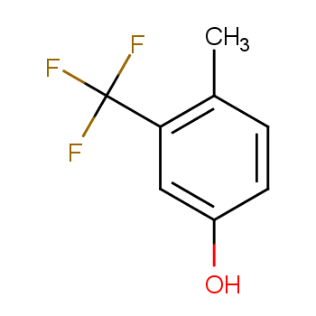 4-Methyl-3-(trifluoromethyl)phenol