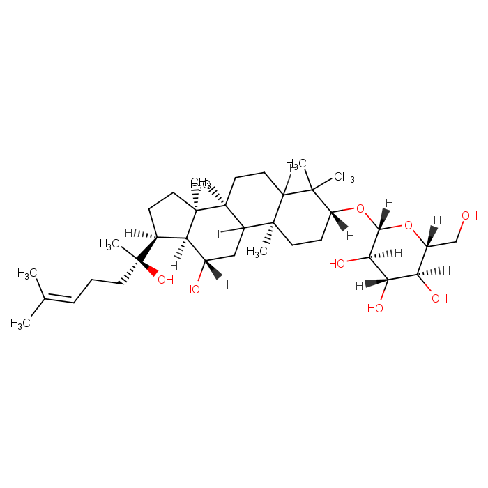 (S)-Ginsenoside Rh2