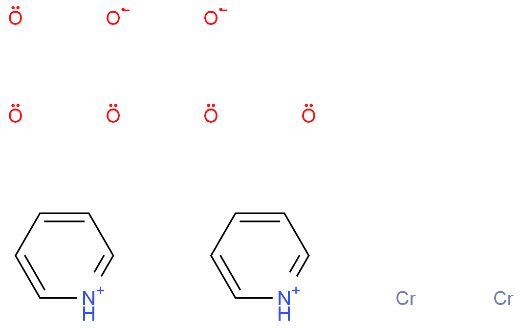 重铬酸吡啶 产品图片