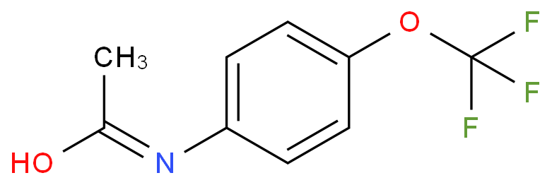 4-三氟甲氧基乙酰苯胺