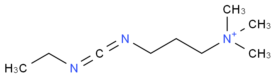 二甲基氨基丙基乙基碳酰胺