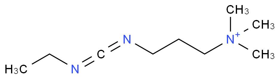 1-(3-DIMETHYLAMINOPROPYL)-3-ETHYLCARBODIIMIDE METHIODIDE