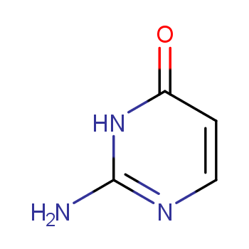 Isocytosine