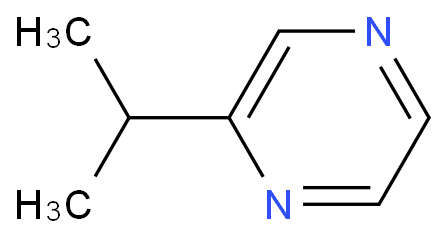 2-propan-2-ylpyrazine