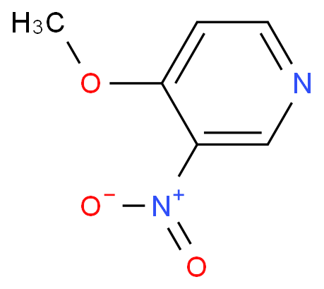 4-methoxy-3-nitropyridine
