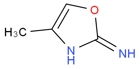 2-AMINO-4-METHYLOXAZOLE
