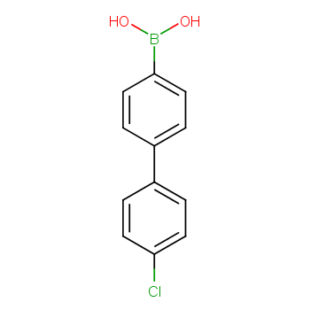 4'-氯联苯-4-硼酸