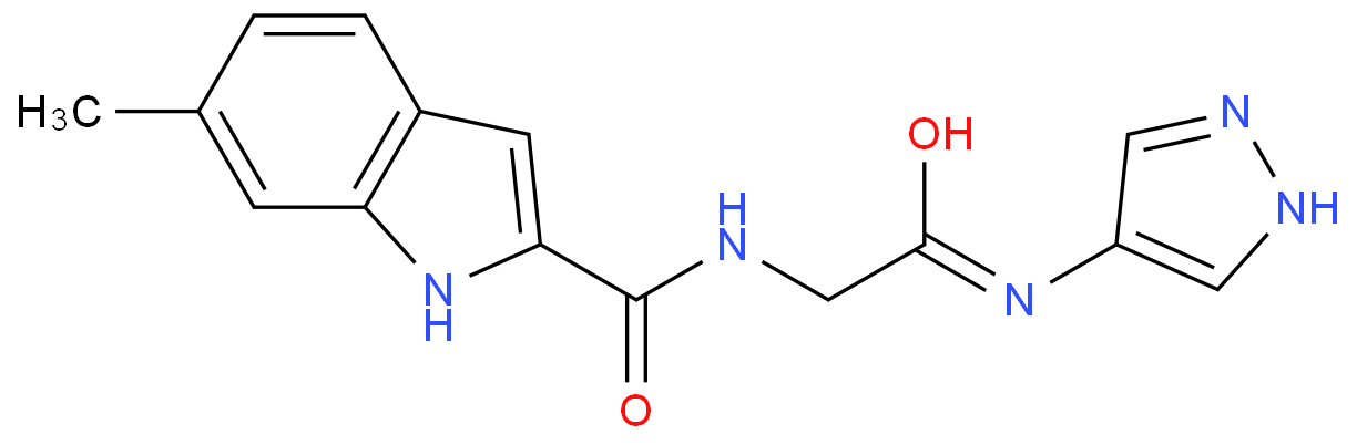1326-82-5 structure