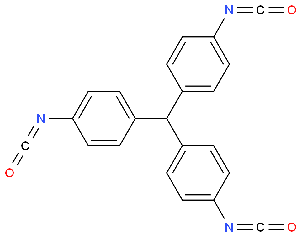 三苯基甲烷三异氰酸酯