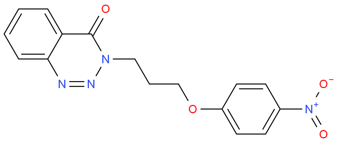 58-32-2 structure