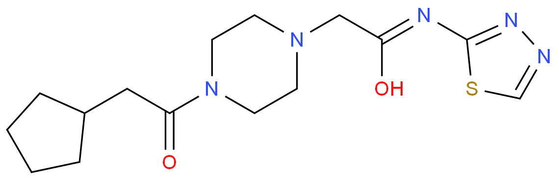 1689-64-1 structure