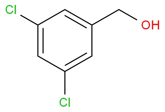 3,5-二氯苯甲醇CAS号60211-57-6；（现货优势供应/质量保证） 产品图片