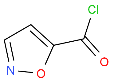 1,2-oxazole-5-carbonyl chloride