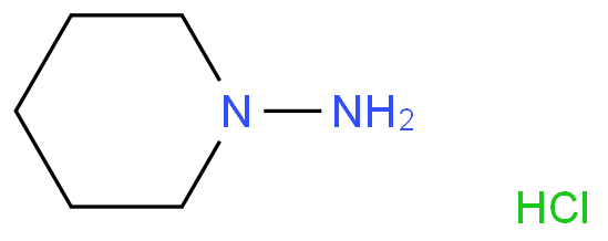 N-Aminopiperidine hydrochloride  