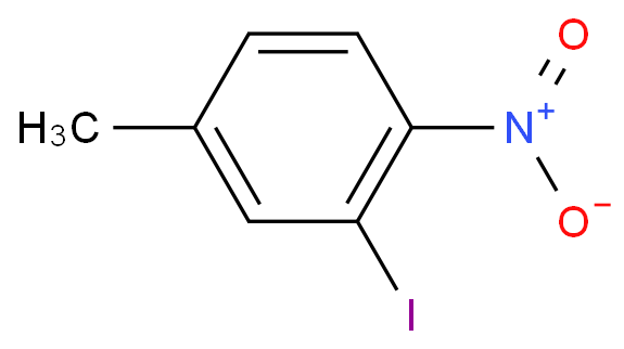 3-IODO-4-NITROTOLUENE