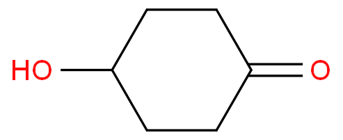 4-hydroxycyclohexan-1-one