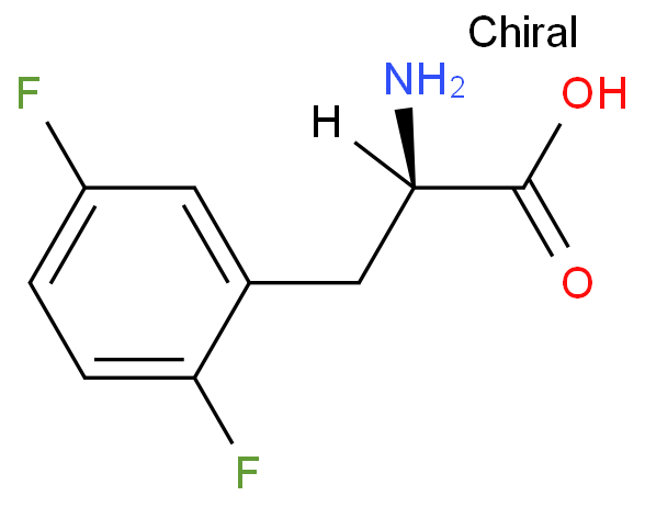 2,5-Difluoro-D-phenylalanine