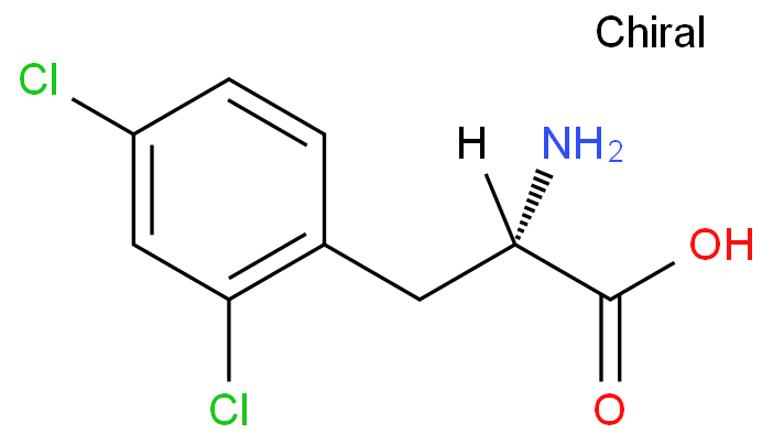 [Perfemiker]2,4-二氯-L-苯丙氨酸,98%