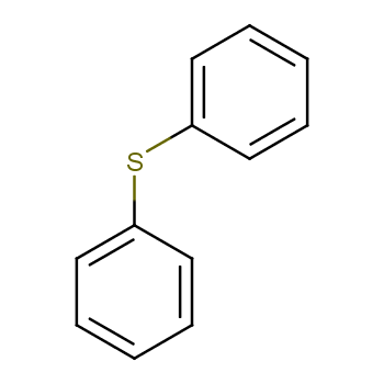 diphenyl sulfide
