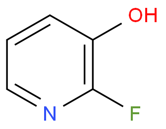2-fluoropyridin-3-ol