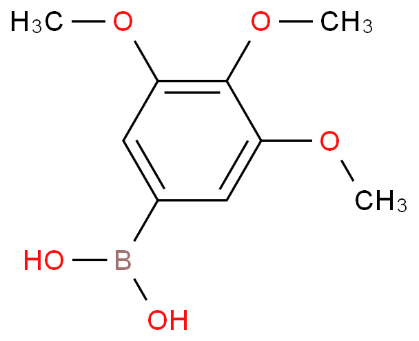 (3,4,5-trimethoxyphenyl)boronic acid
