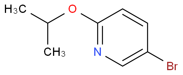 5-bromo-2-propan-2-yloxypyridine