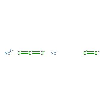 Molybdenum boride(Mo2B5)  