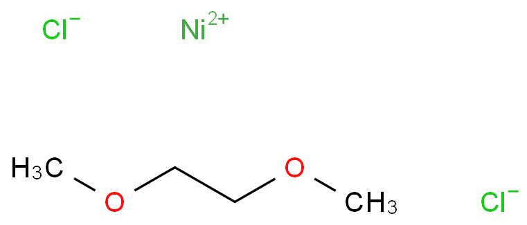 氯化镍(II)乙二醇二甲基醚络合物