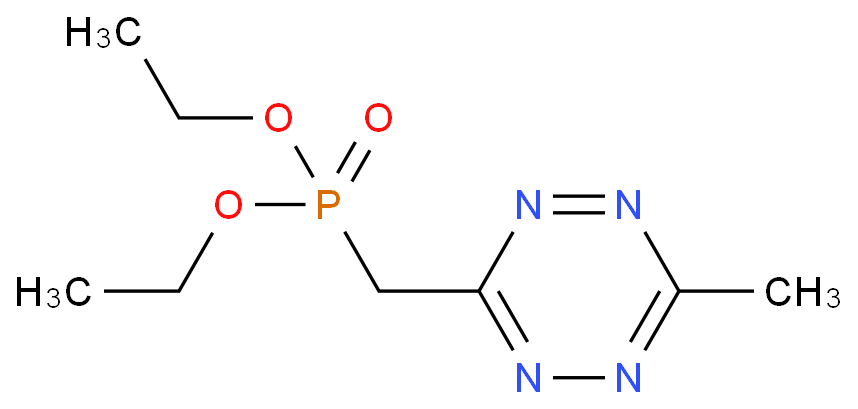 MethylTetrazine-CH2-PO(OEt)2