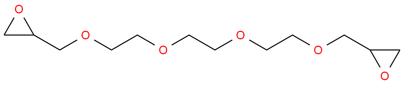 Triethylene glycol diglycidyl ether  