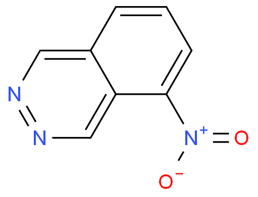 5-硝基酞嗪 产品图片