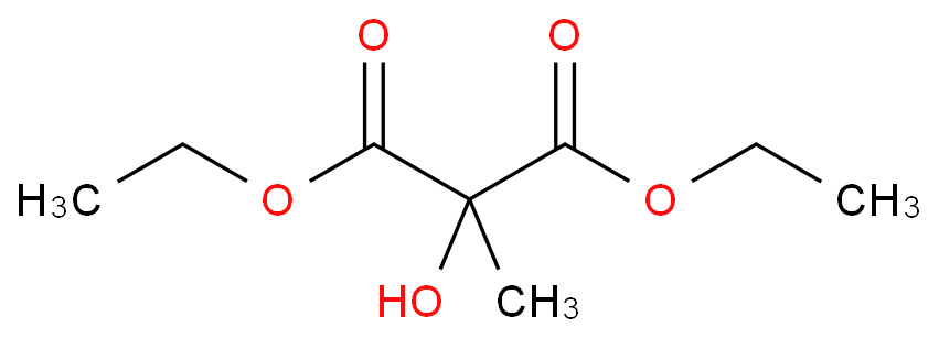 DIETHYL 2-HYDROXY-2-METHYLMALONATE