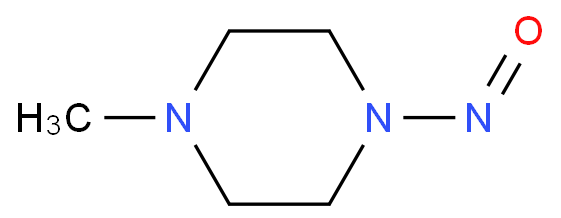[Perfemiker]1-甲基-4-亚硝基哌嗪,95%