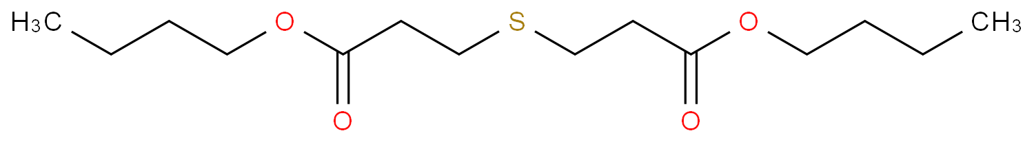 3,3'-硫基二丙酸二丁酯/6975-31-1