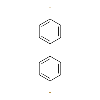 1-fluoro-4-(4-fluorophenyl)benzene