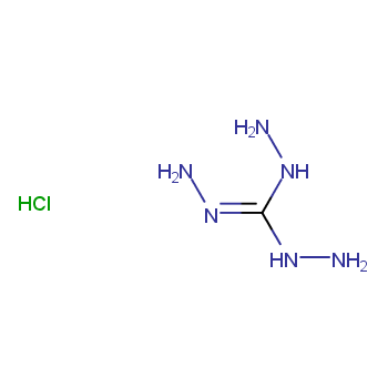 三氨基胍盐酸盐 产品图片