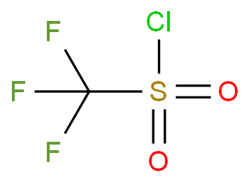 Chlorine(I) trifluoromethanesulfonate