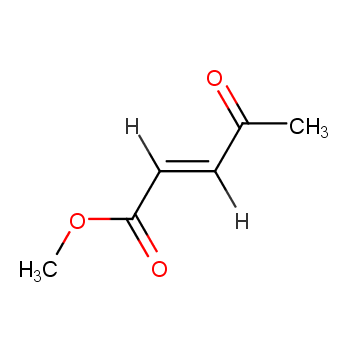 反-Β-乙酰基丙烯酸甲酯 产品图片
