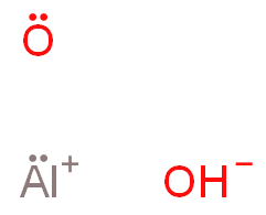 水合Alpha-氧化铝CAS号1318-23-6；（现货优势供应，质量保证）