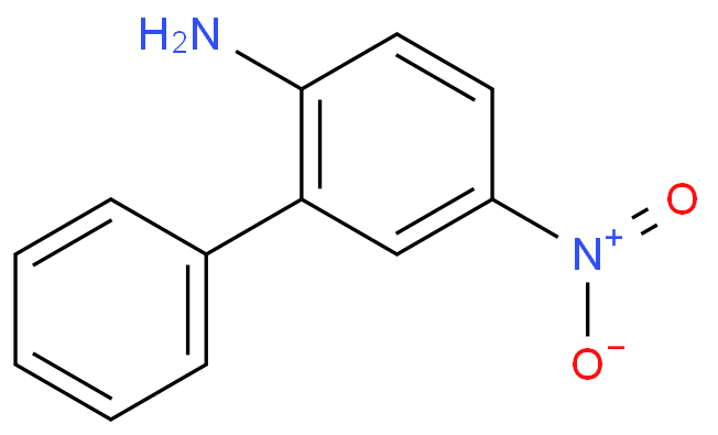 5-NITRO-[1,1-BIPHENYL]-2-AMINE